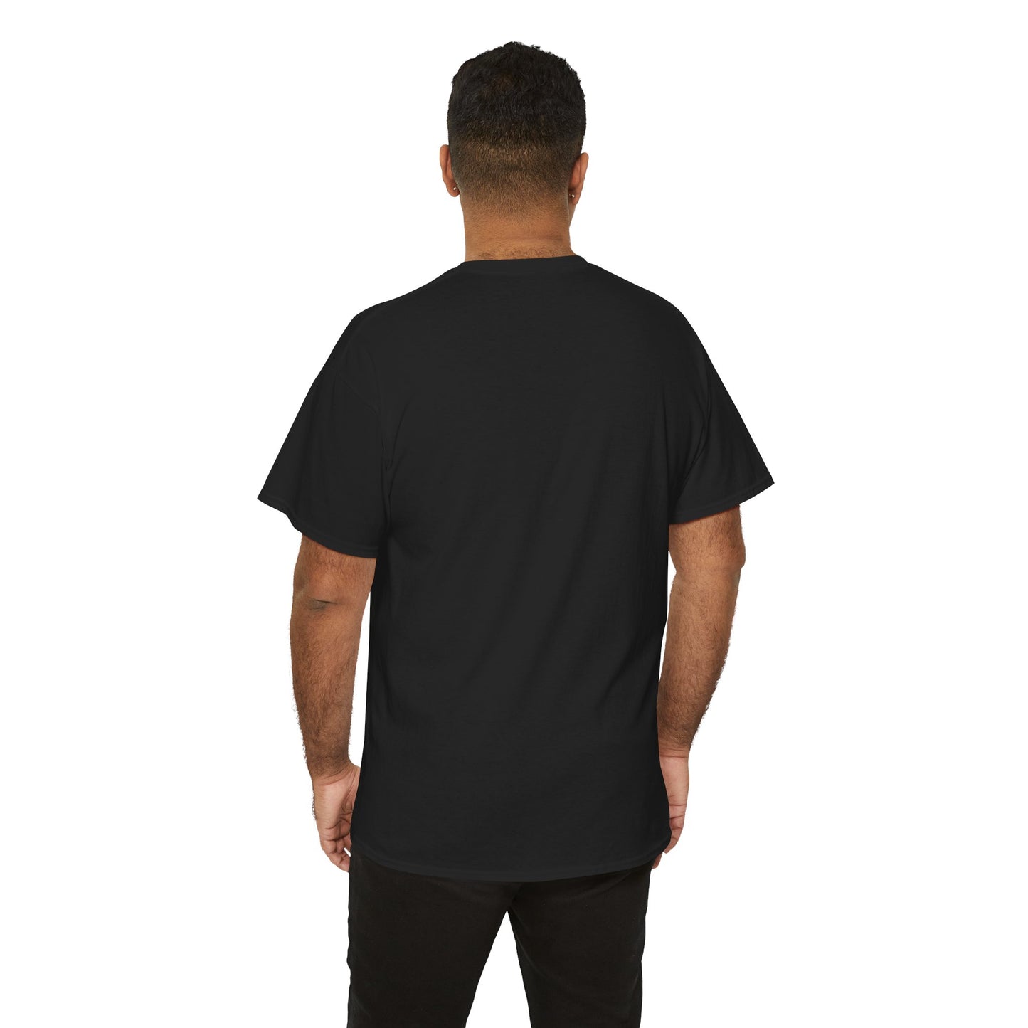 Silence Tee