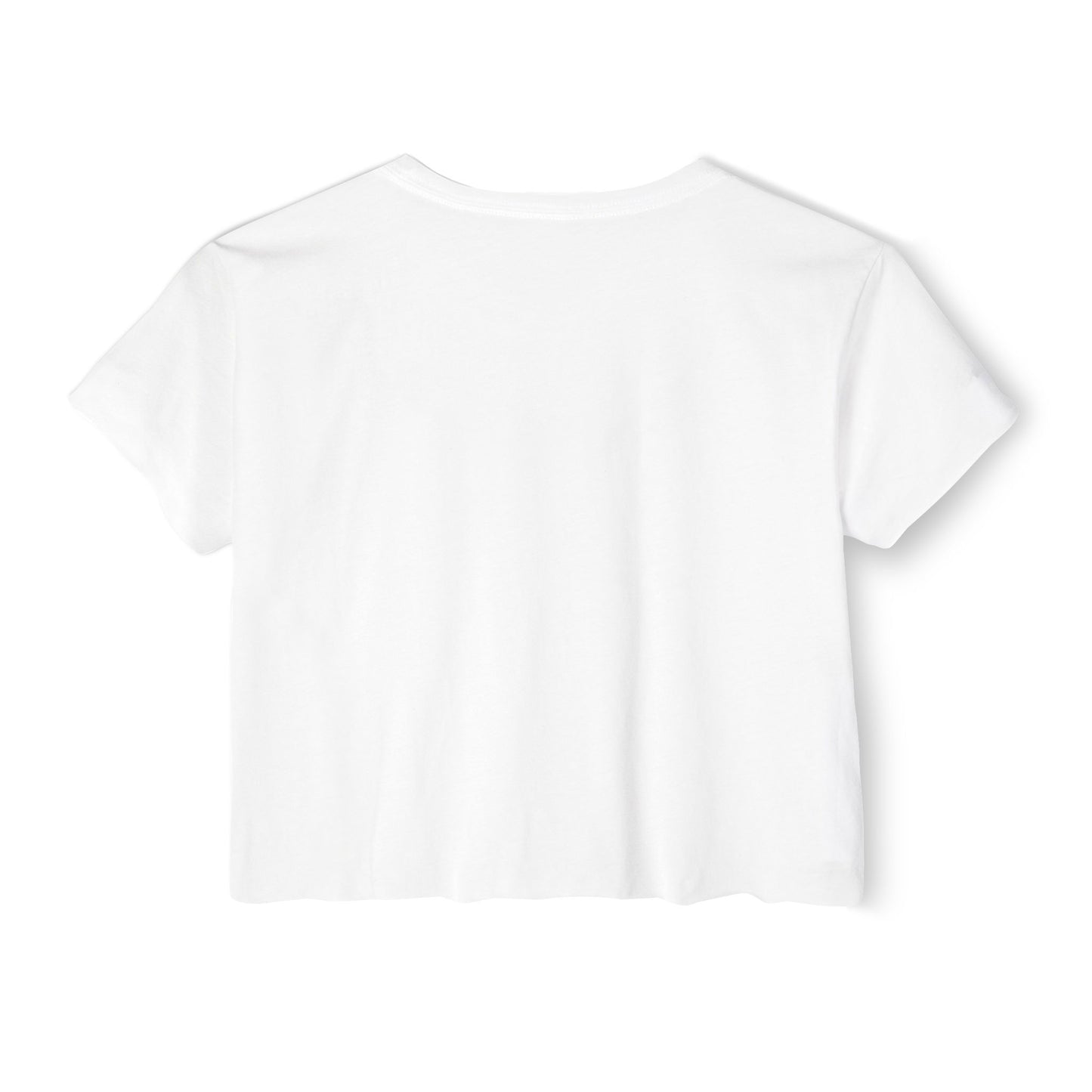 Fields of Love — Crop Top Tee