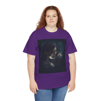 Moonlight Mood Tee