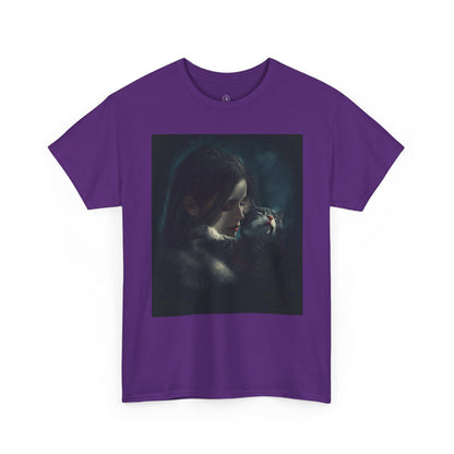 Moonlight Mood Tee
