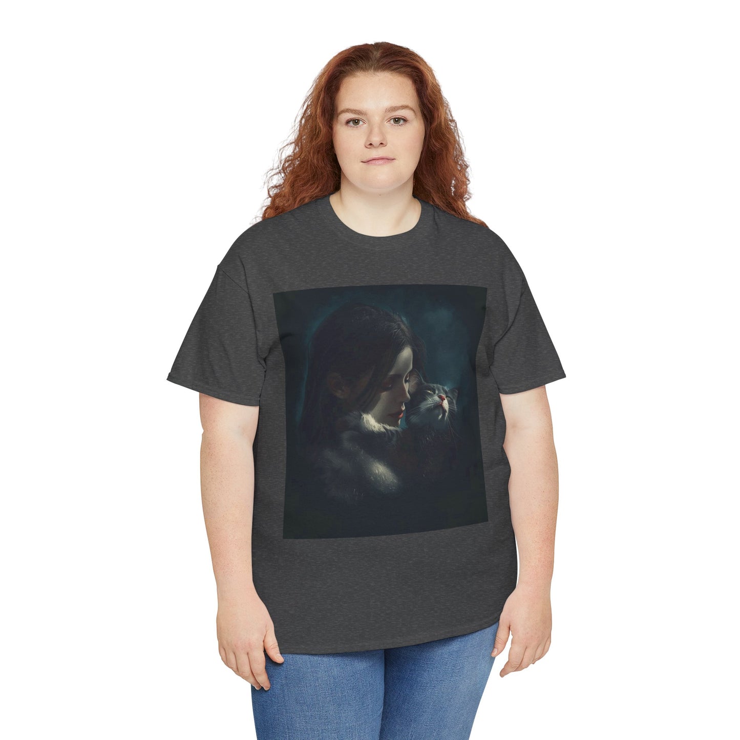 Moonlight Mood Tee