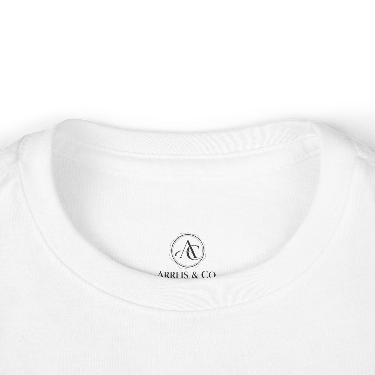 Toddler Holiday Kids Tee