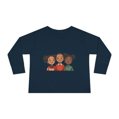Toddler Holiday Kids Tee