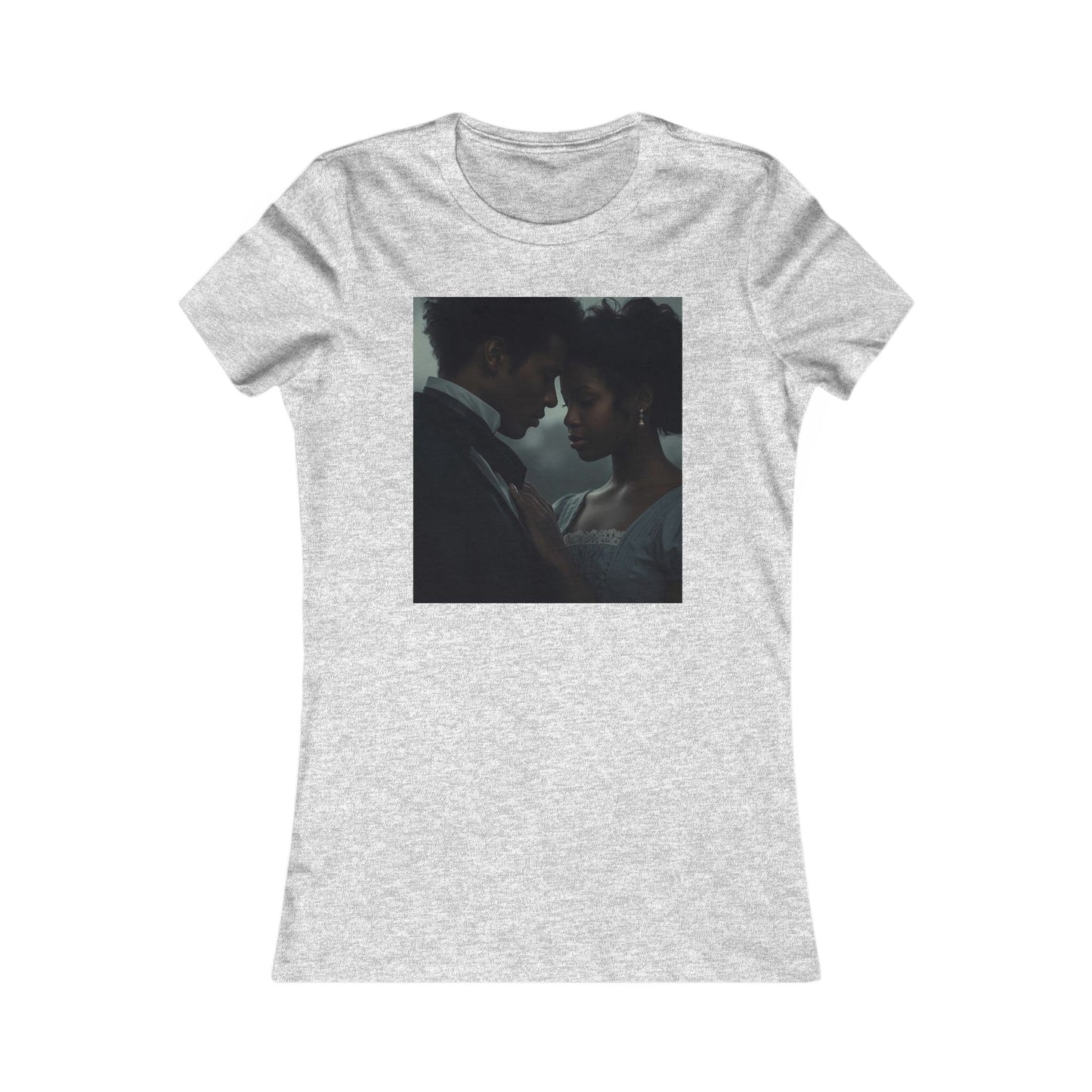 Inseparable Mood Tee