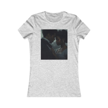 Inseparable Mood Tee