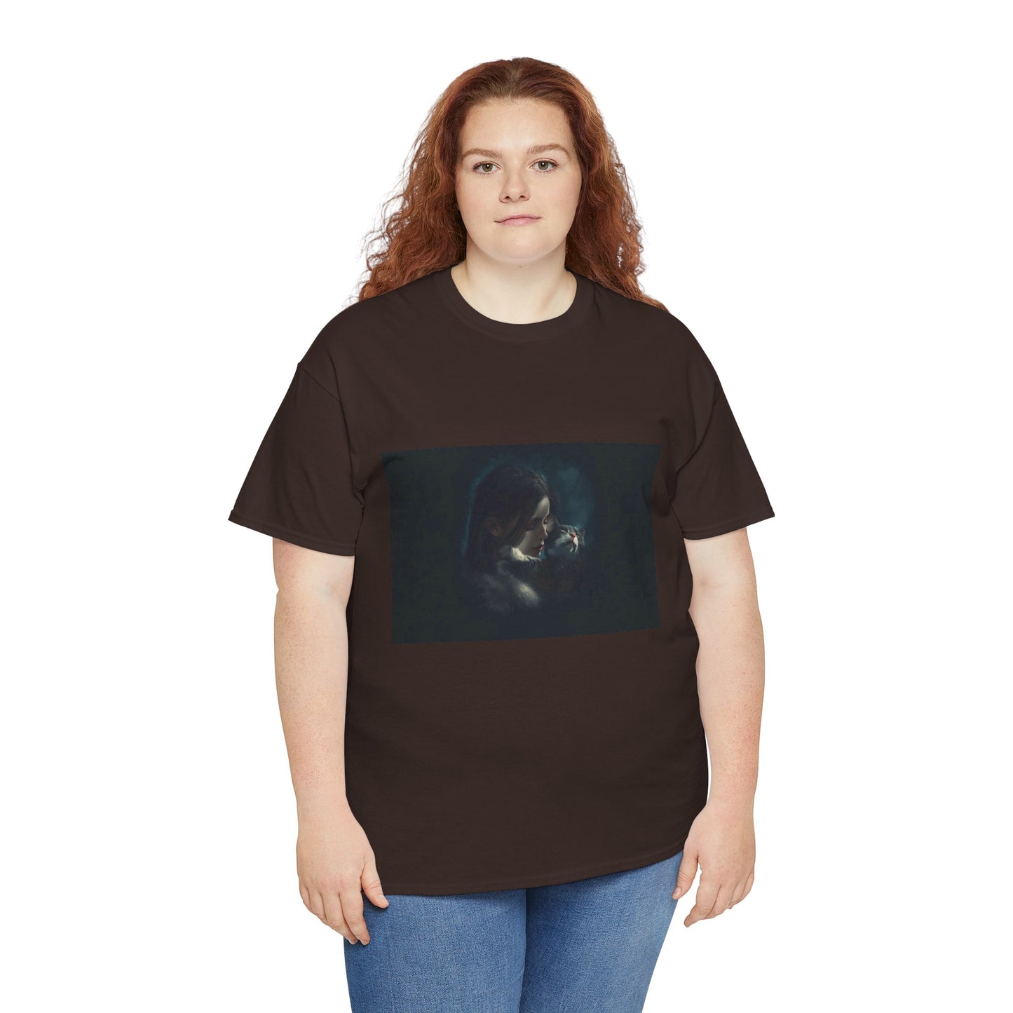Moonlight Mood Tee