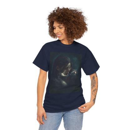 Moonlight Mood Tee