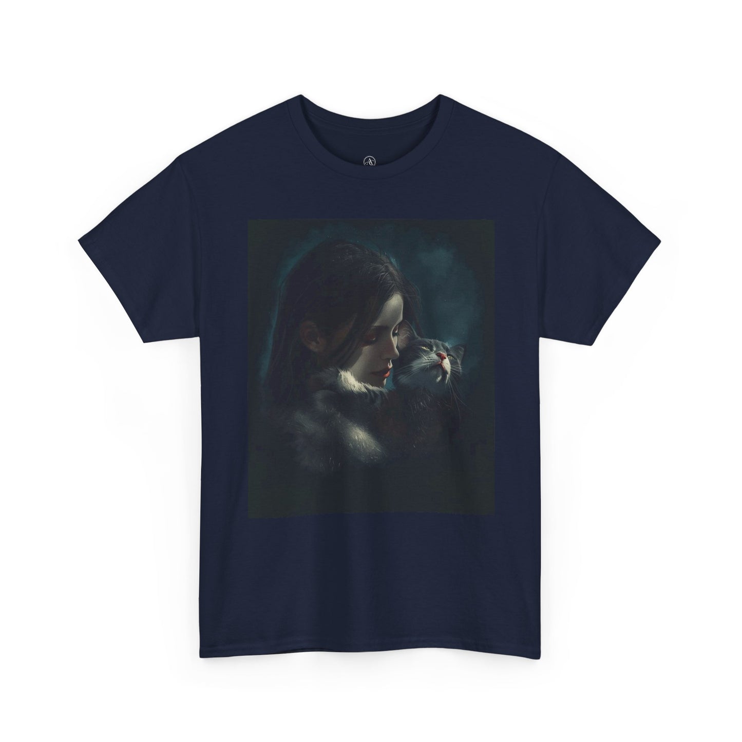 Moonlight Mood Tee