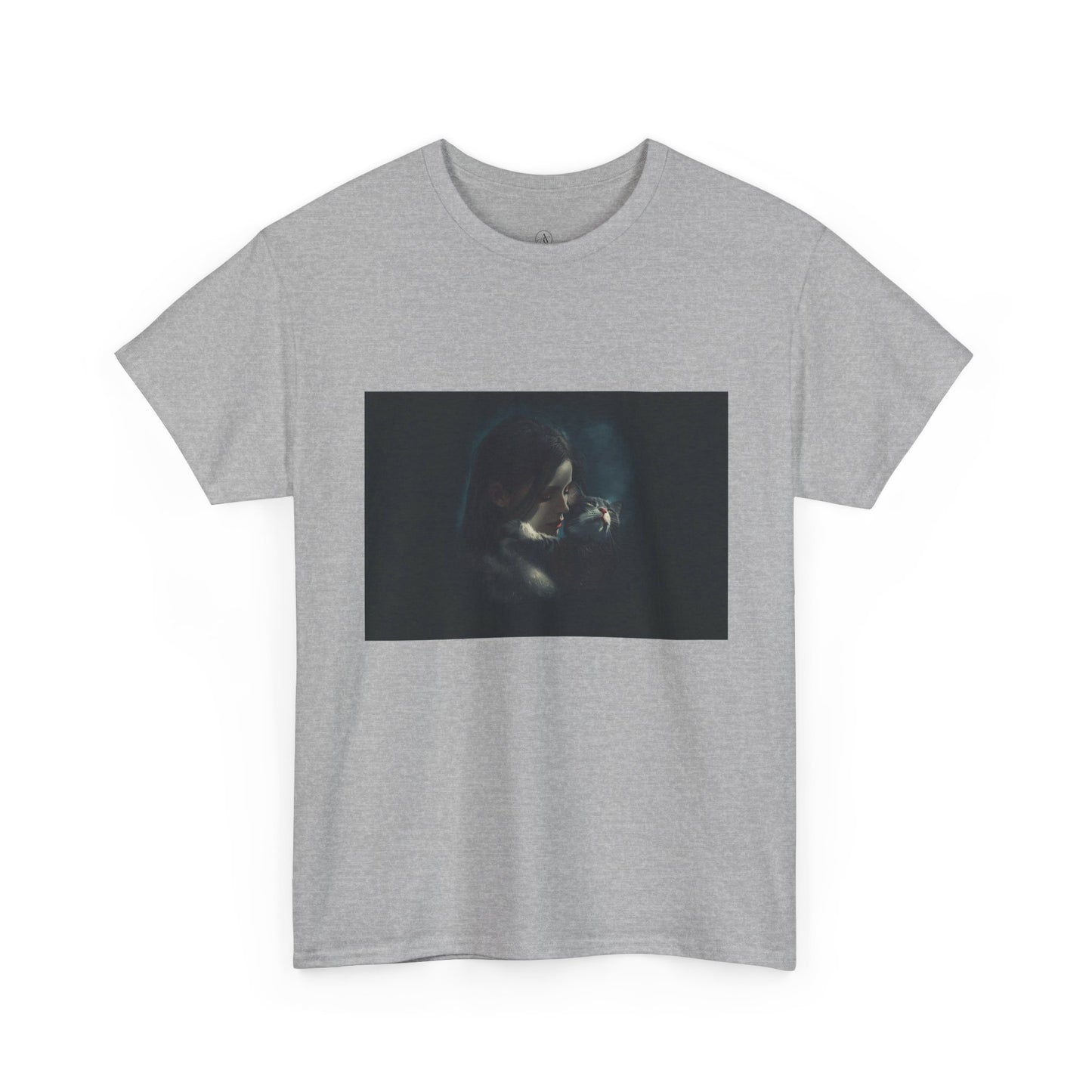 Moonlight Mood Tee