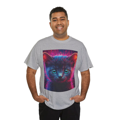 Kitten Mood Tee