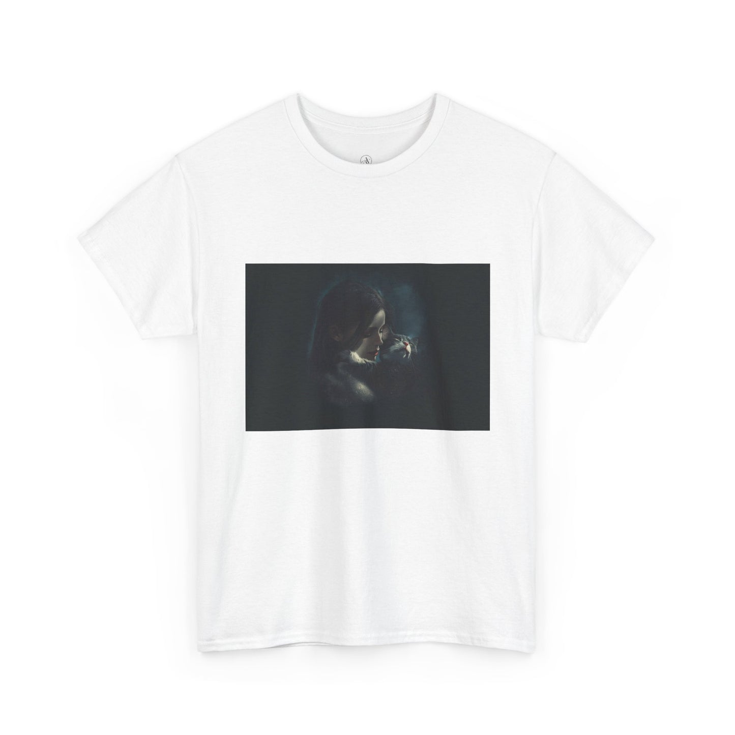 Moonlight Mood Tee