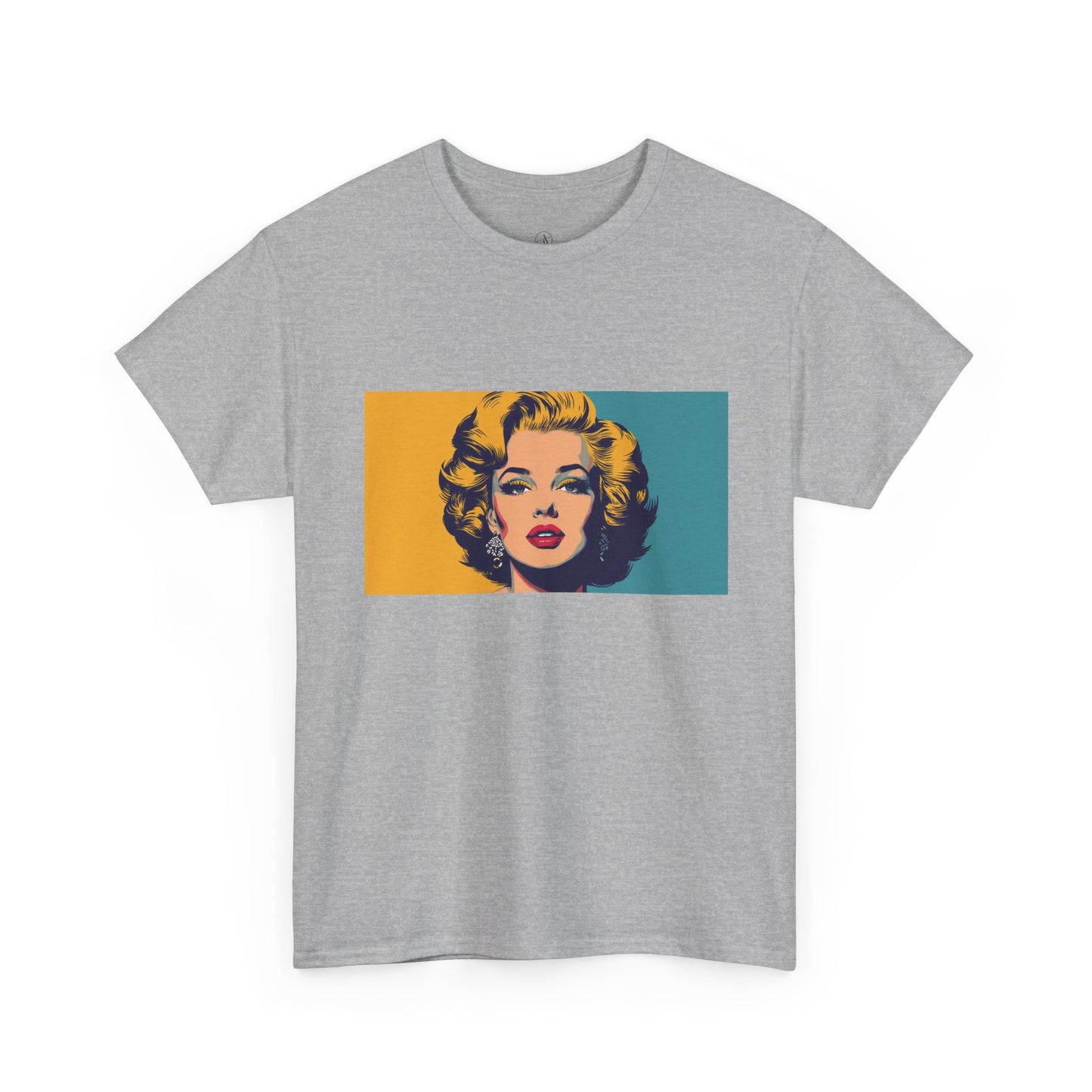 Bombshell Tee