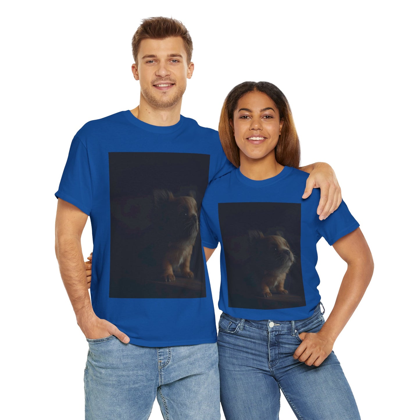 Patiently Waiting  Mood Tee