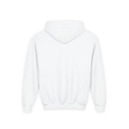 Youth Anime Girls Hoodie