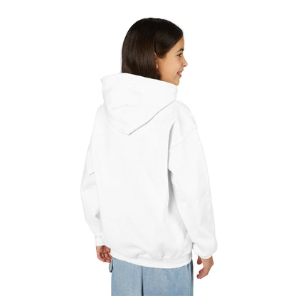 Youth Holiday Anime Hoodie