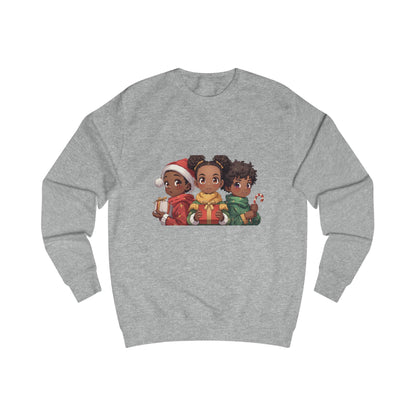 Festive Christmas Sweatshirt