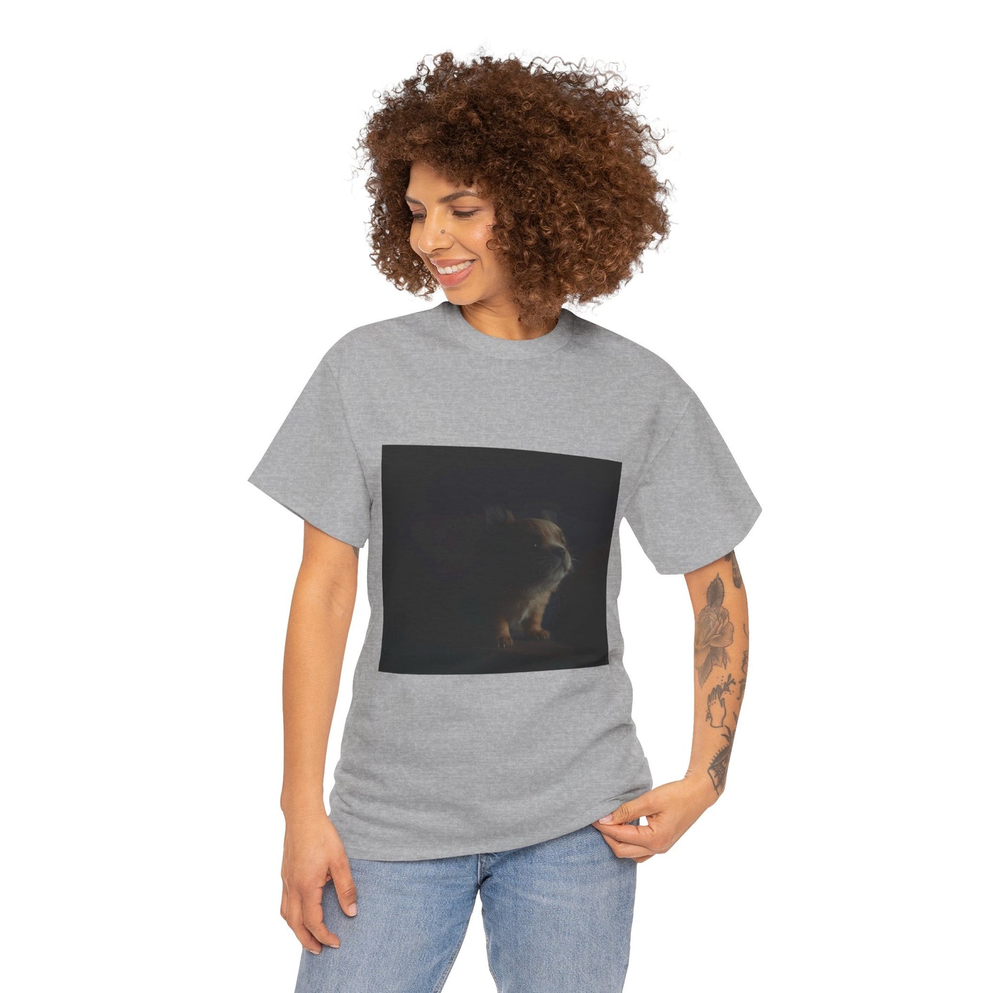 Patiently Waiting  Mood Tee