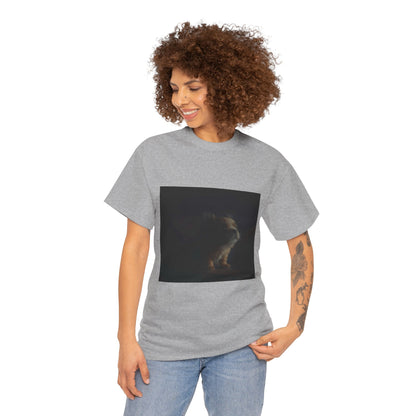 Patiently Waiting  Mood Tee