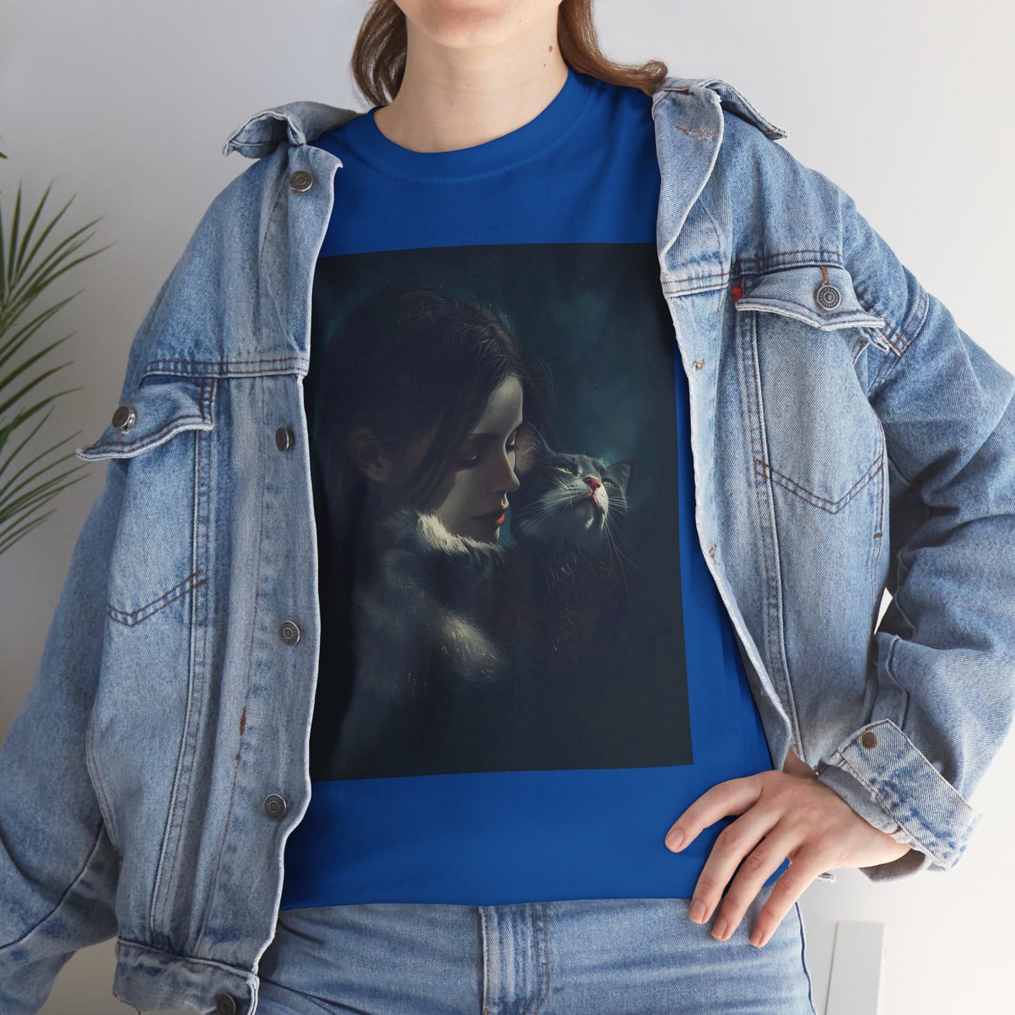 Moonlight Mood Tee