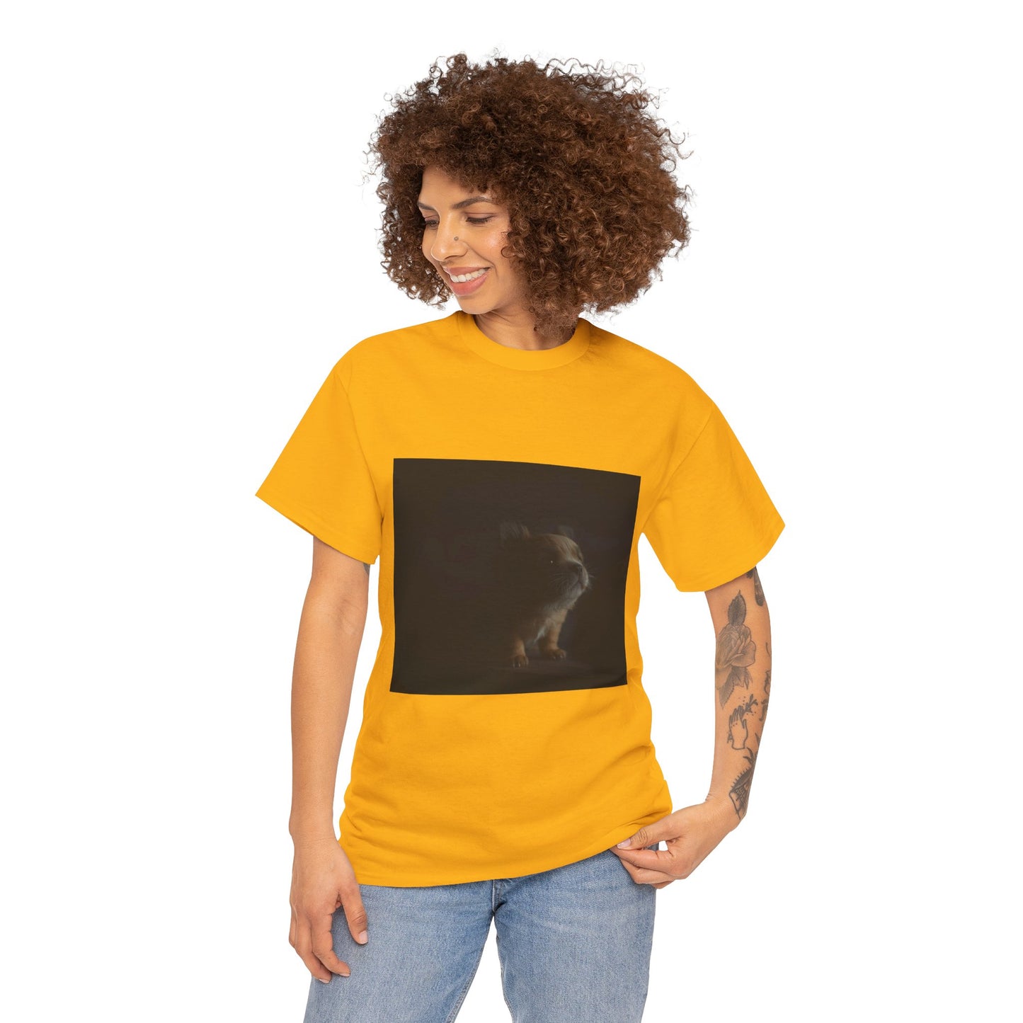 Patiently Waiting  Mood Tee