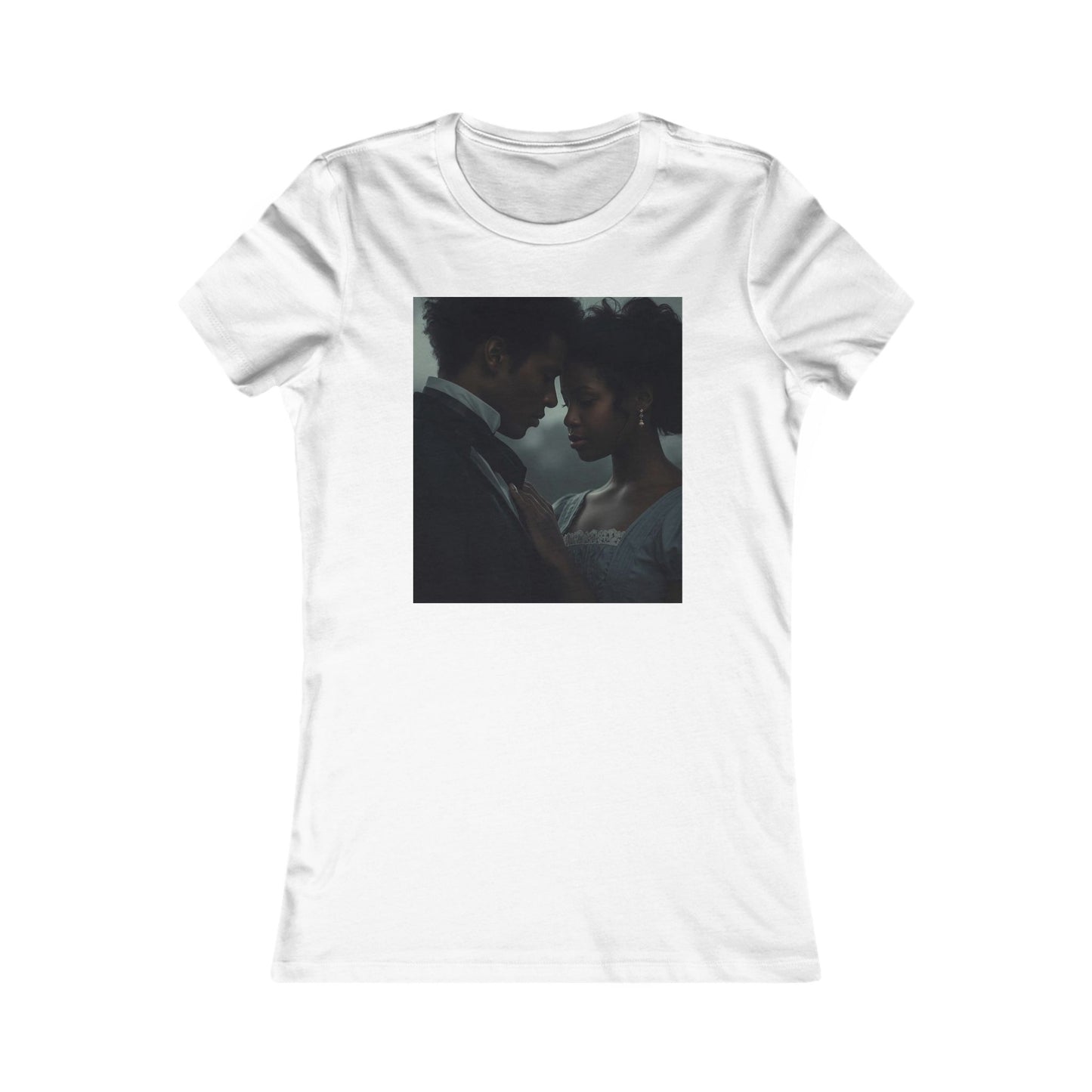 Inseparable Mood Tee