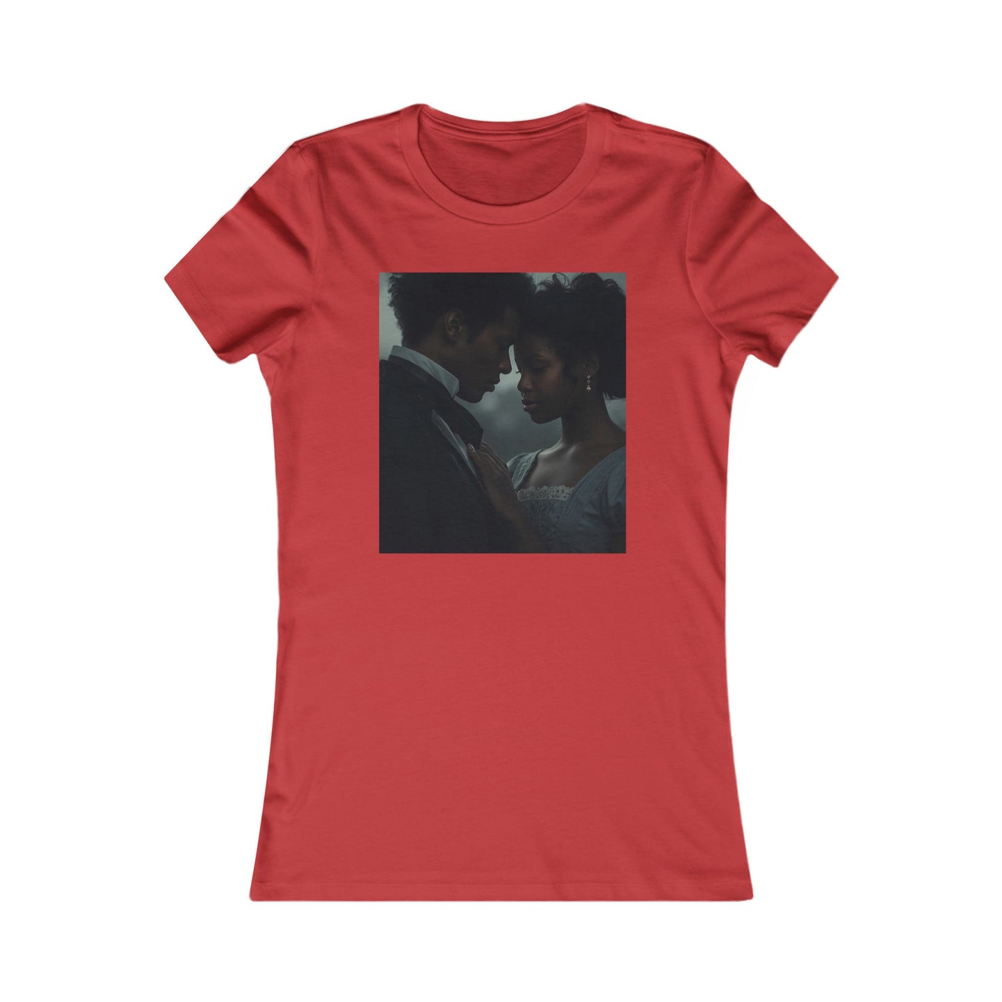 Inseparable Mood Tee