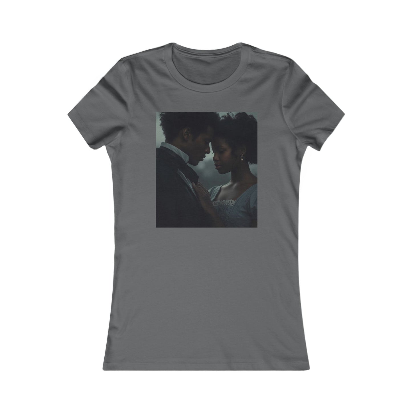 Inseparable Mood Tee