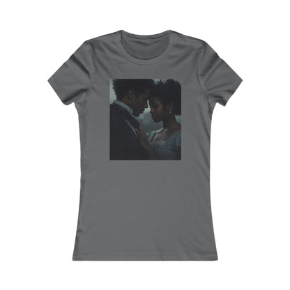 Inseparable Mood Tee