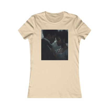 Inseparable Mood Tee