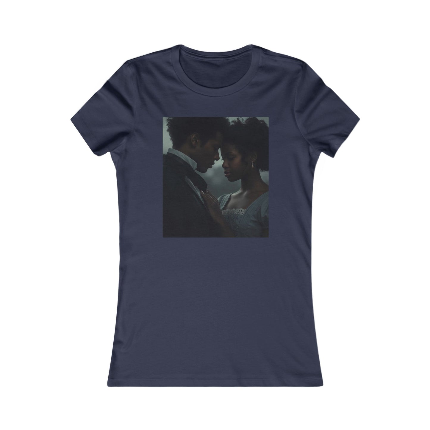 Inseparable Mood Tee