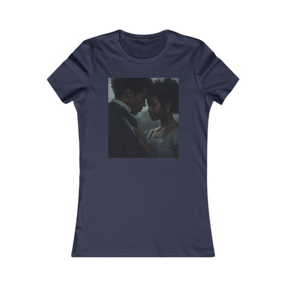 Inseparable Mood Tee