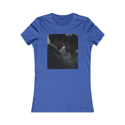 Inseparable Mood Tee