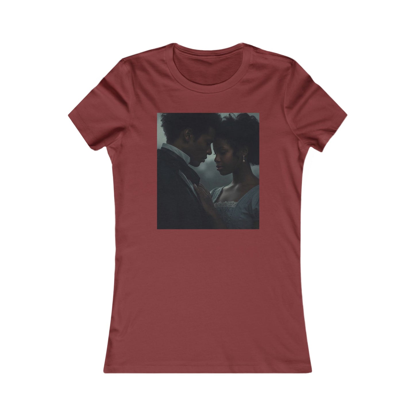 Inseparable Mood Tee