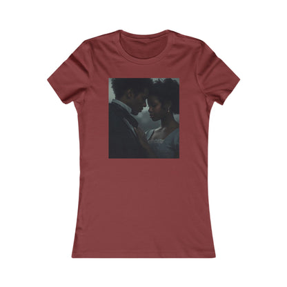 Inseparable Mood Tee