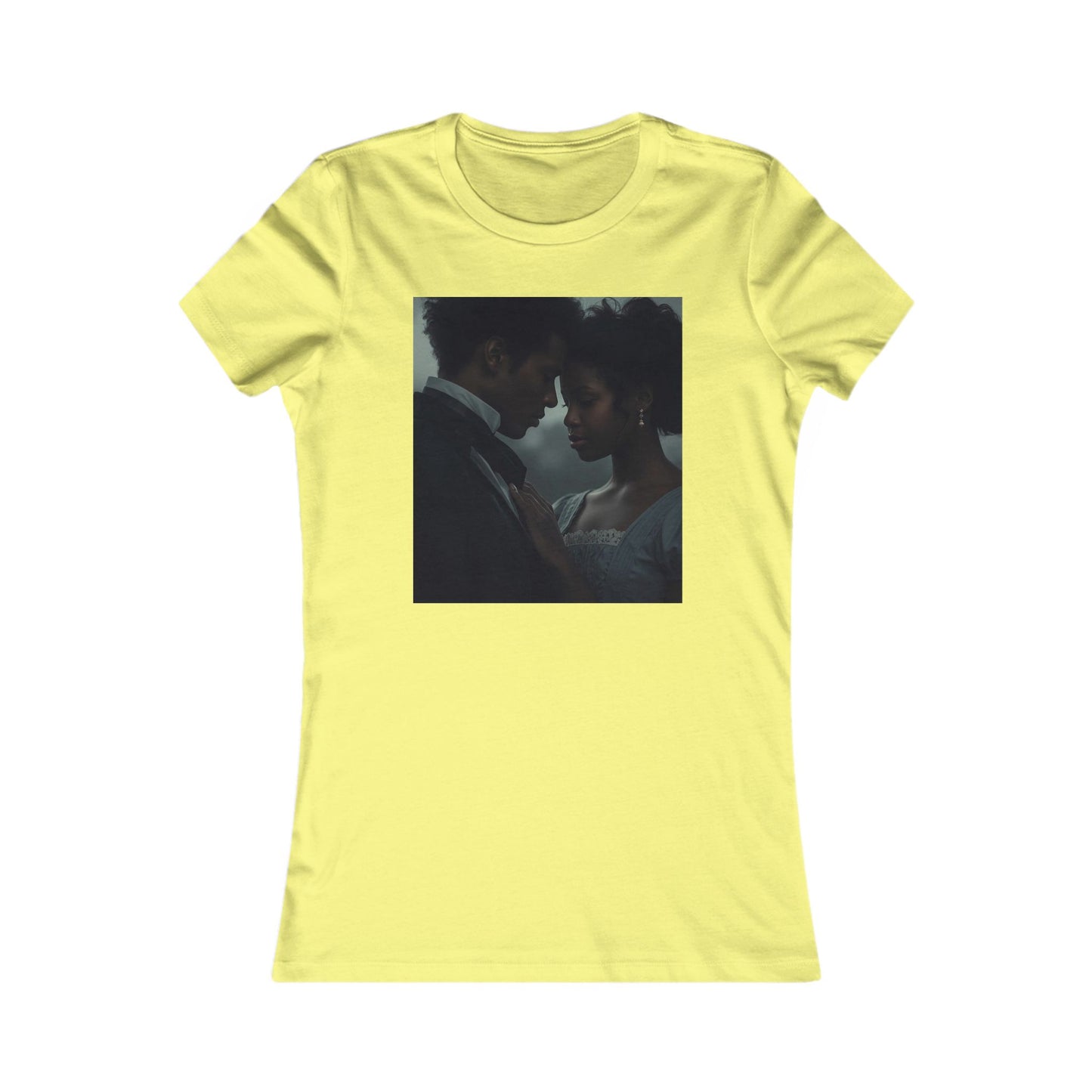 Inseparable Mood Tee