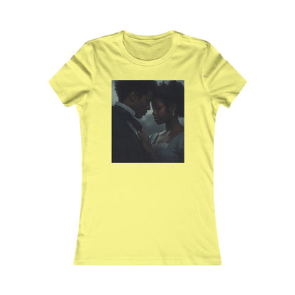 Inseparable Mood Tee