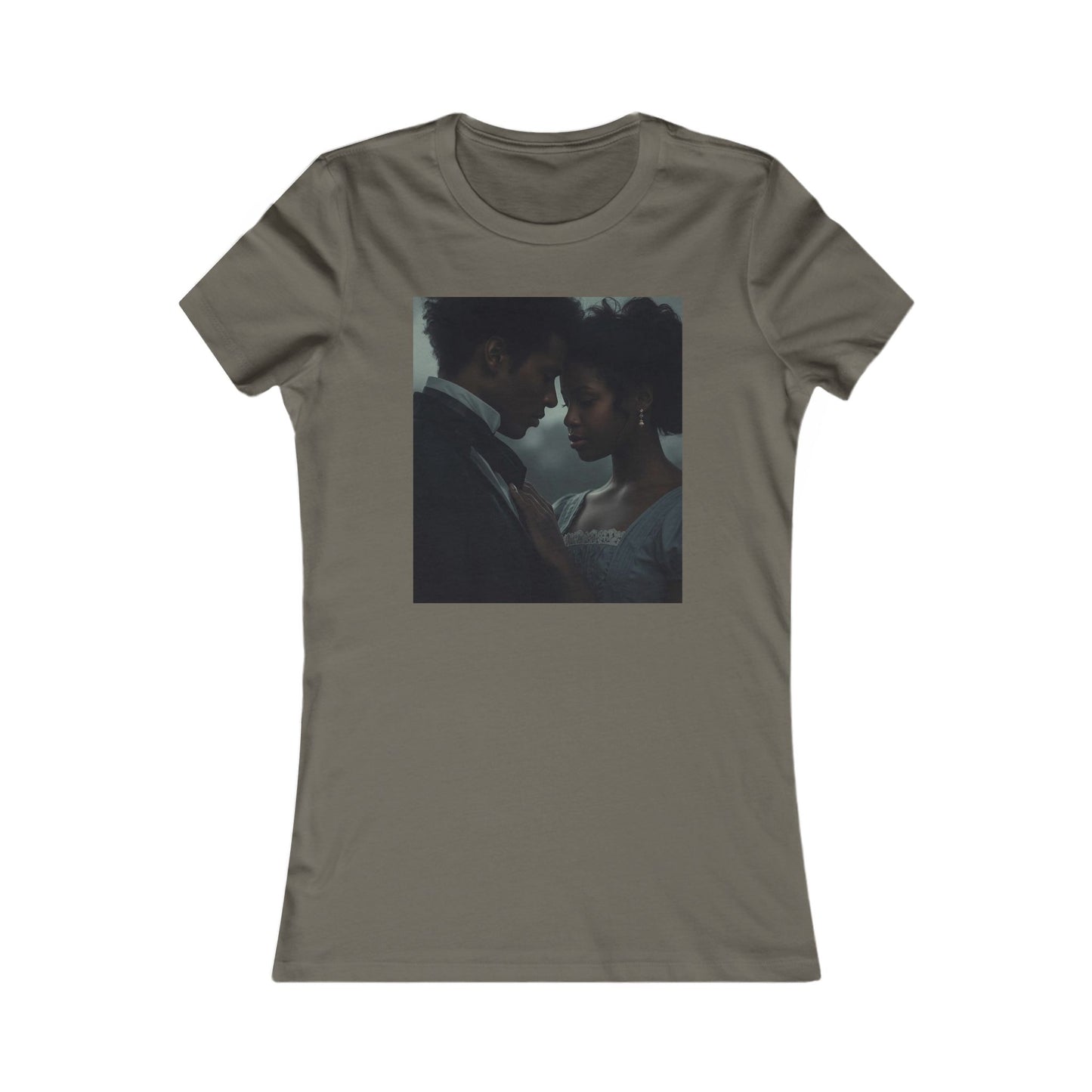 Inseparable Mood Tee