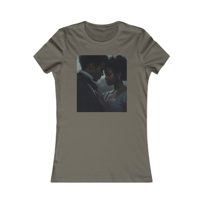 Inseparable Mood Tee