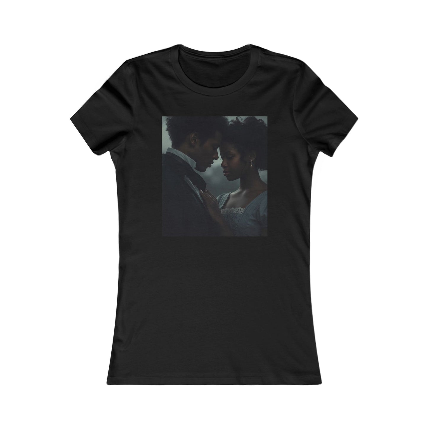 Inseparable Mood Tee