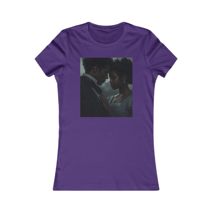 Inseparable Mood Tee