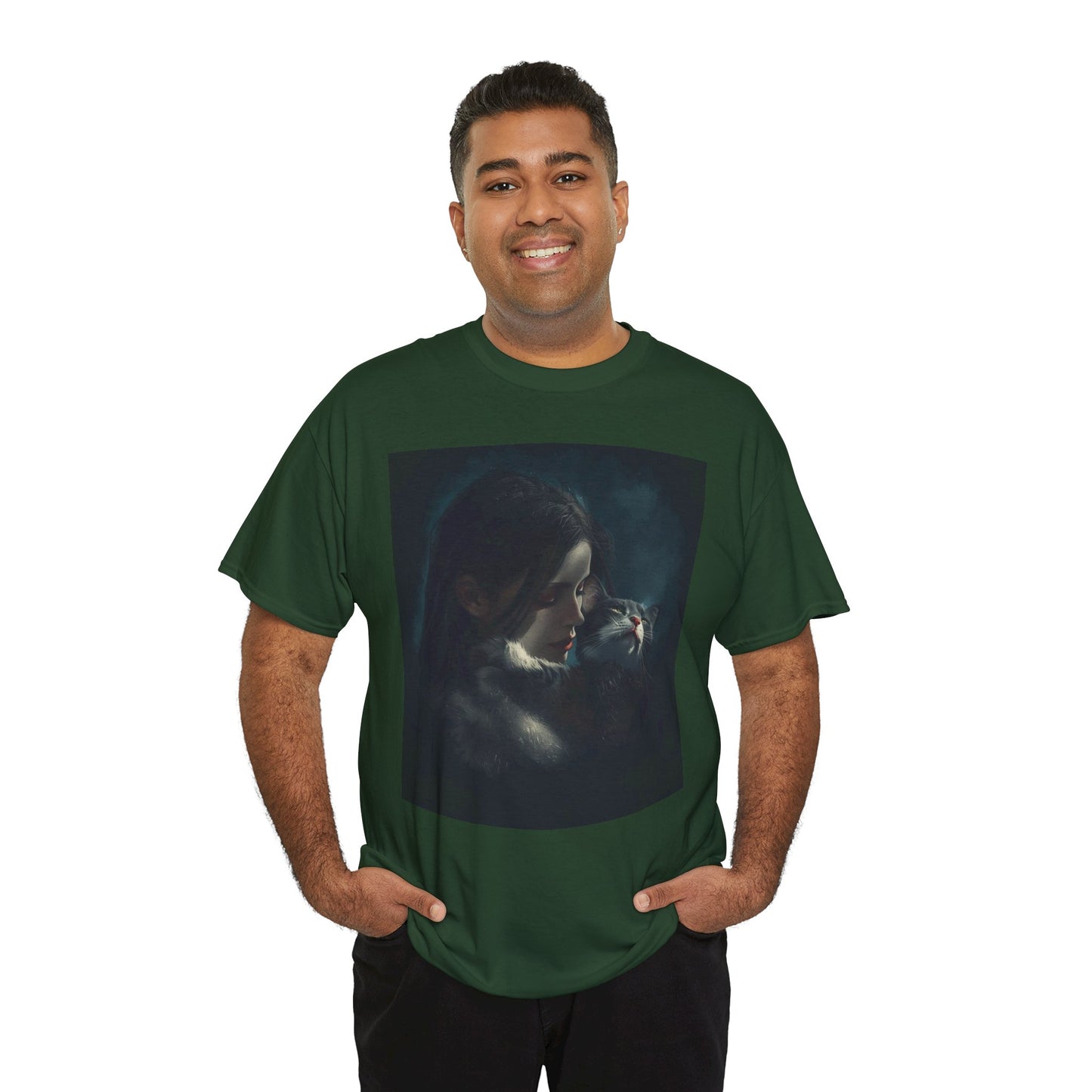 Moonlight Mood Tee