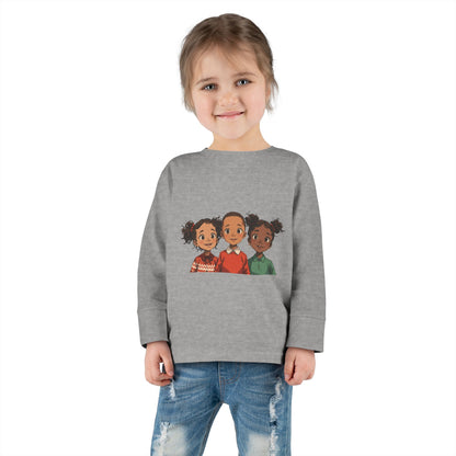 Toddler Holiday Kids Tee