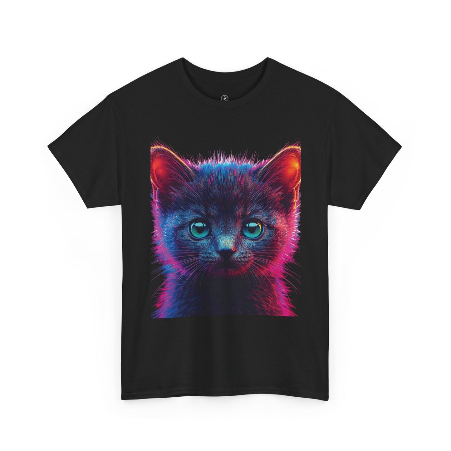 Kitten Mood Tee