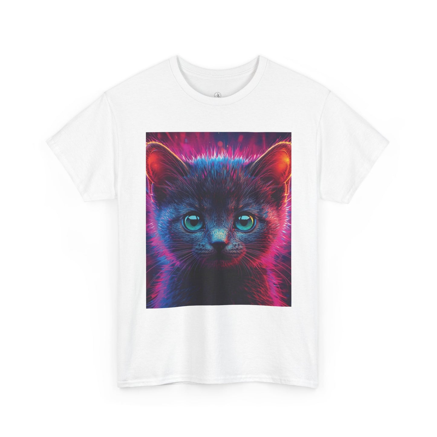 Kitten Mood Tee