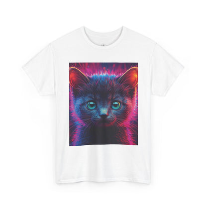 Kitten Mood Tee