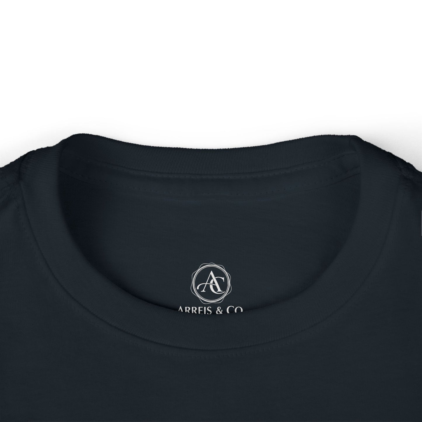 Festive Toddler Long Sleeve Tee