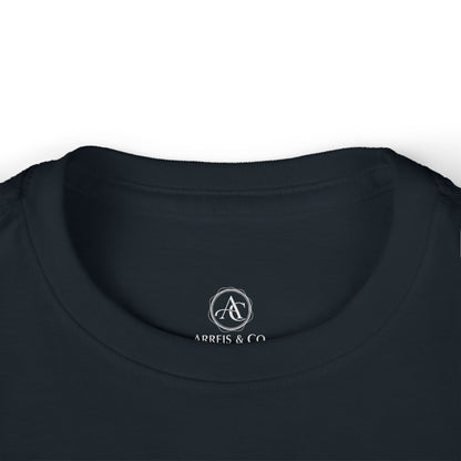 Festive Toddler Long Sleeve Tee