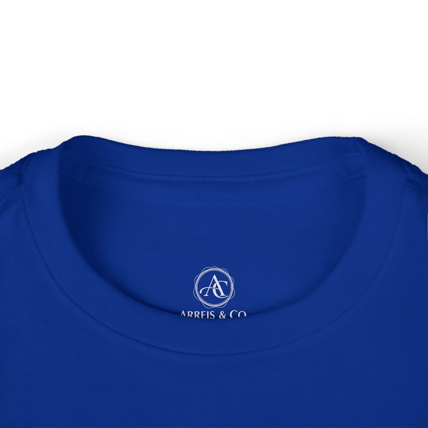 Festive Toddler Long Sleeve Tee