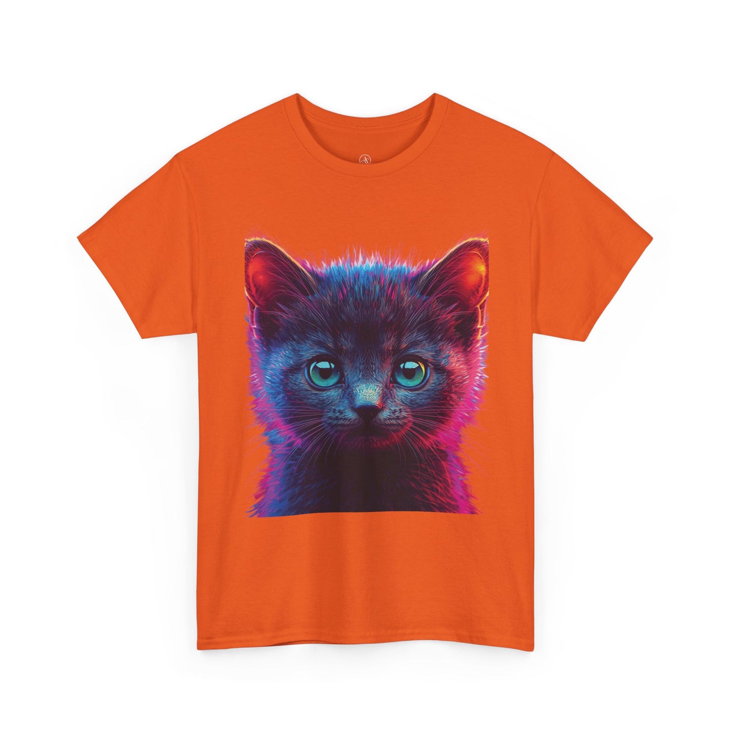 Kitten Mood Tee