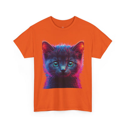 Kitten Mood Tee
